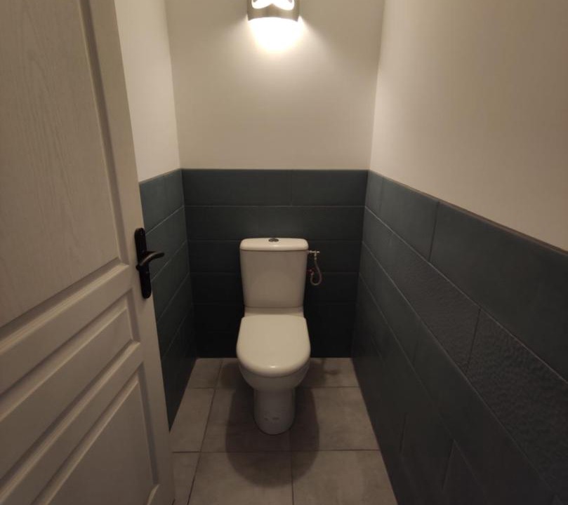 Photo of Bathroom in Salles-sur-lʼHers