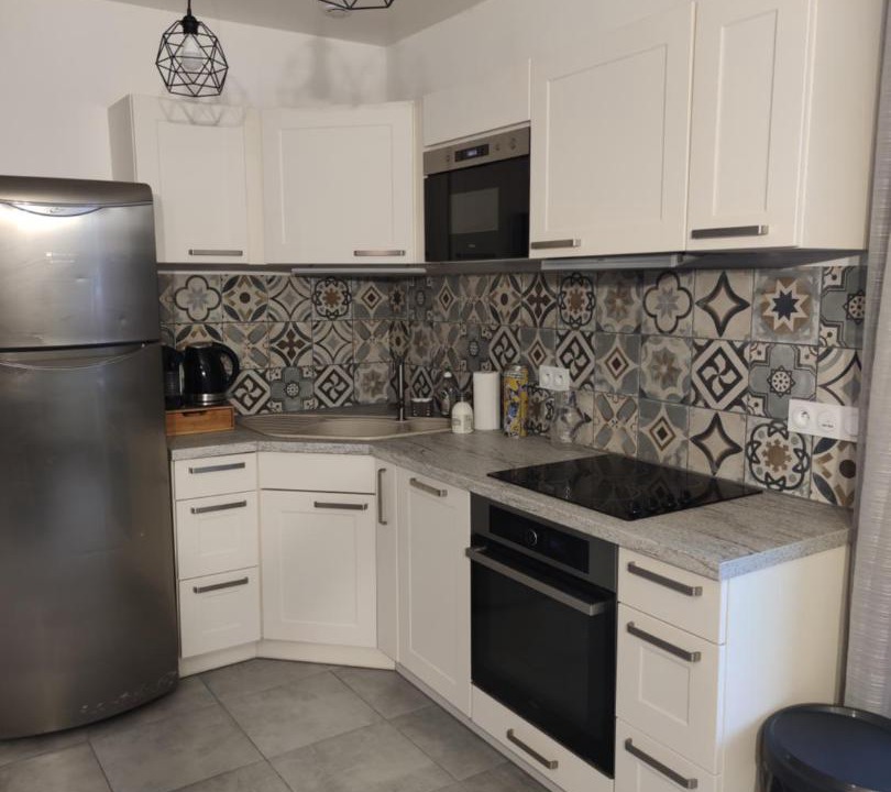 Photo of Kitchen in Salles-sur-lʼHers