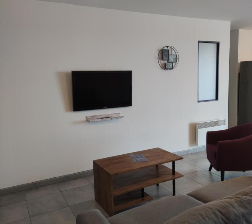 Photo of Livingroom in Salles-sur-lʼHers