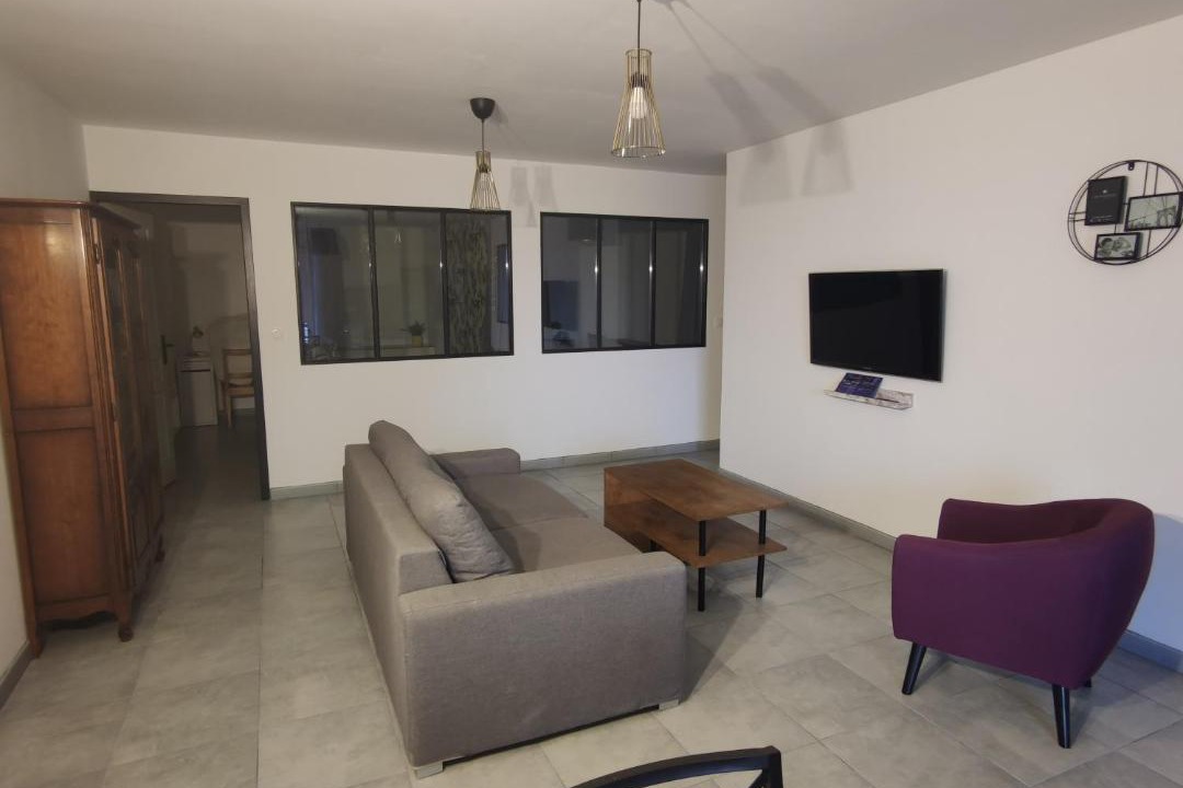 Photo of Livingroom in Salles-sur-lʼHers