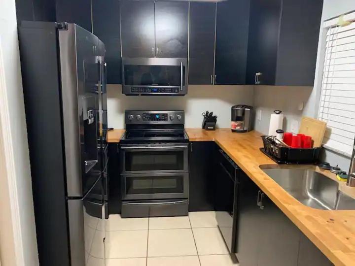 Photo of Kitchen in Northwest Orlando