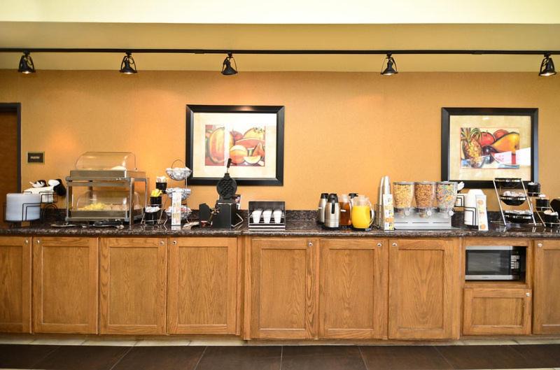 Photo of Kitchen in Forney