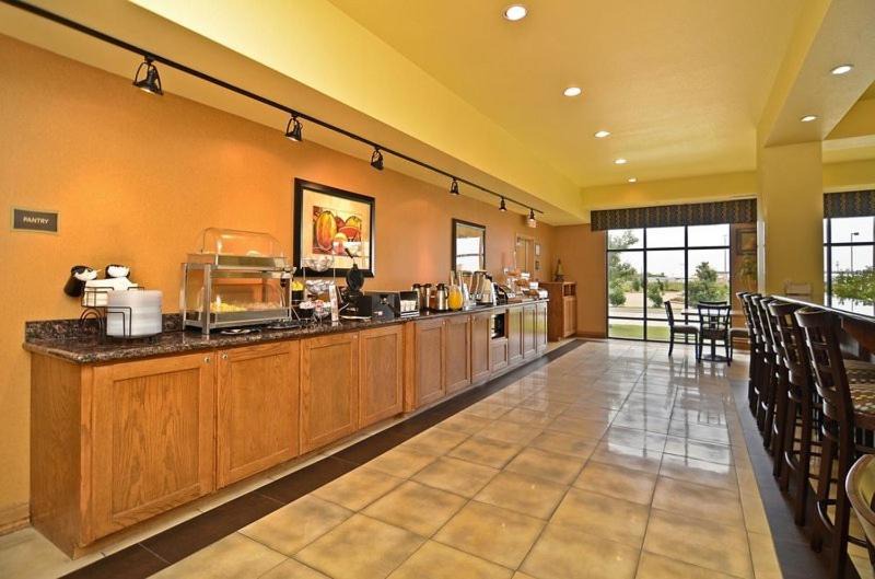 Photo of Kitchen in Forney