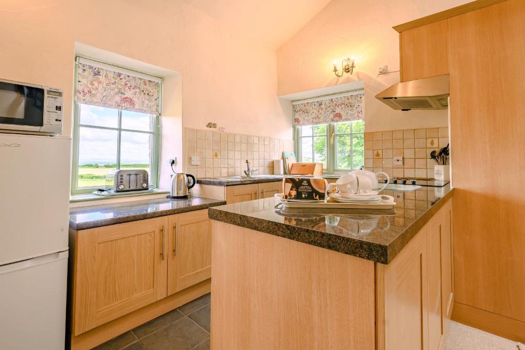 Photo of Kitchen in Carnforth