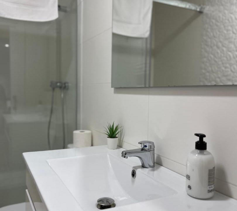 Photo of Bathroom in Villamediana de Iregua
