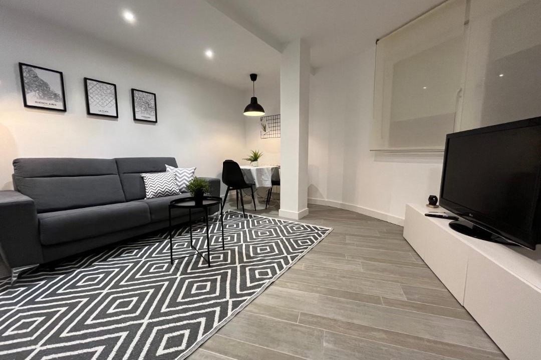 Photo of Livingroom in Villamediana de Iregua