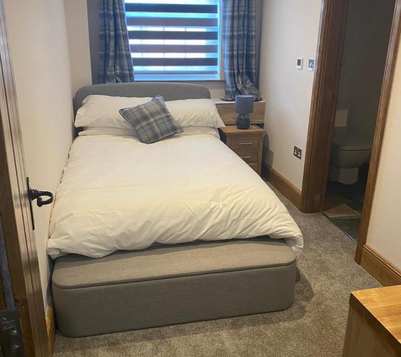 Photo of Bedroom in Cawood