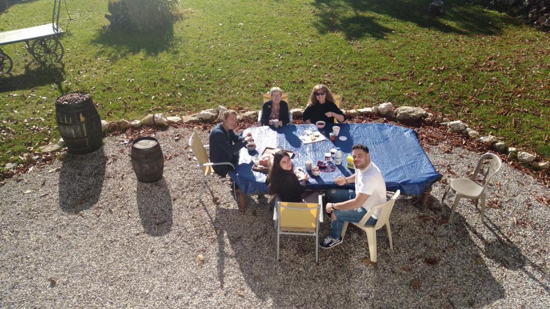 Photo of Others in Myans