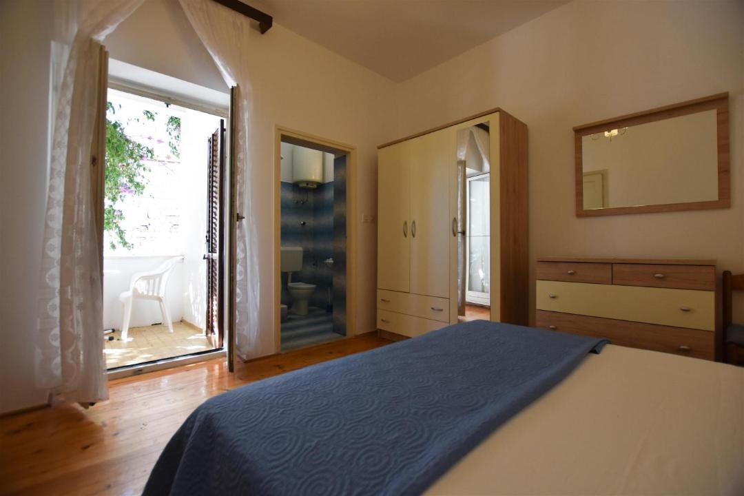 Photo of Bedroom in Primosten