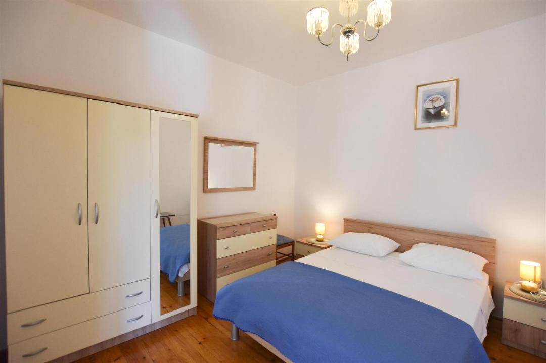 Photo of Bedroom in Primosten