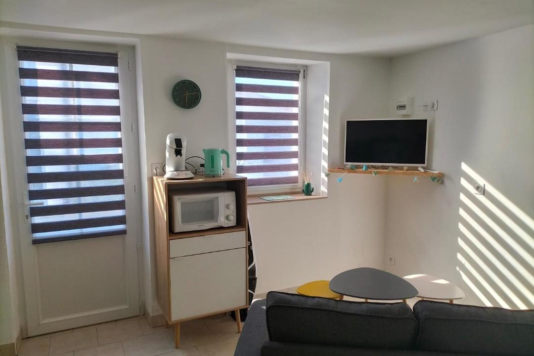 Photo of Livingroom in Arvert