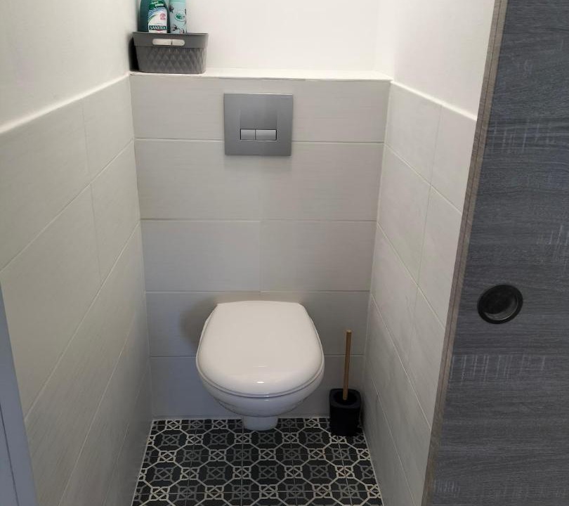 Photo of Bathroom in Arvert