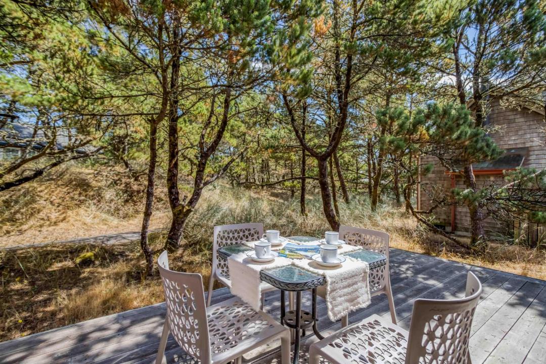 Photo of Patio Balcony in Shorepine Village