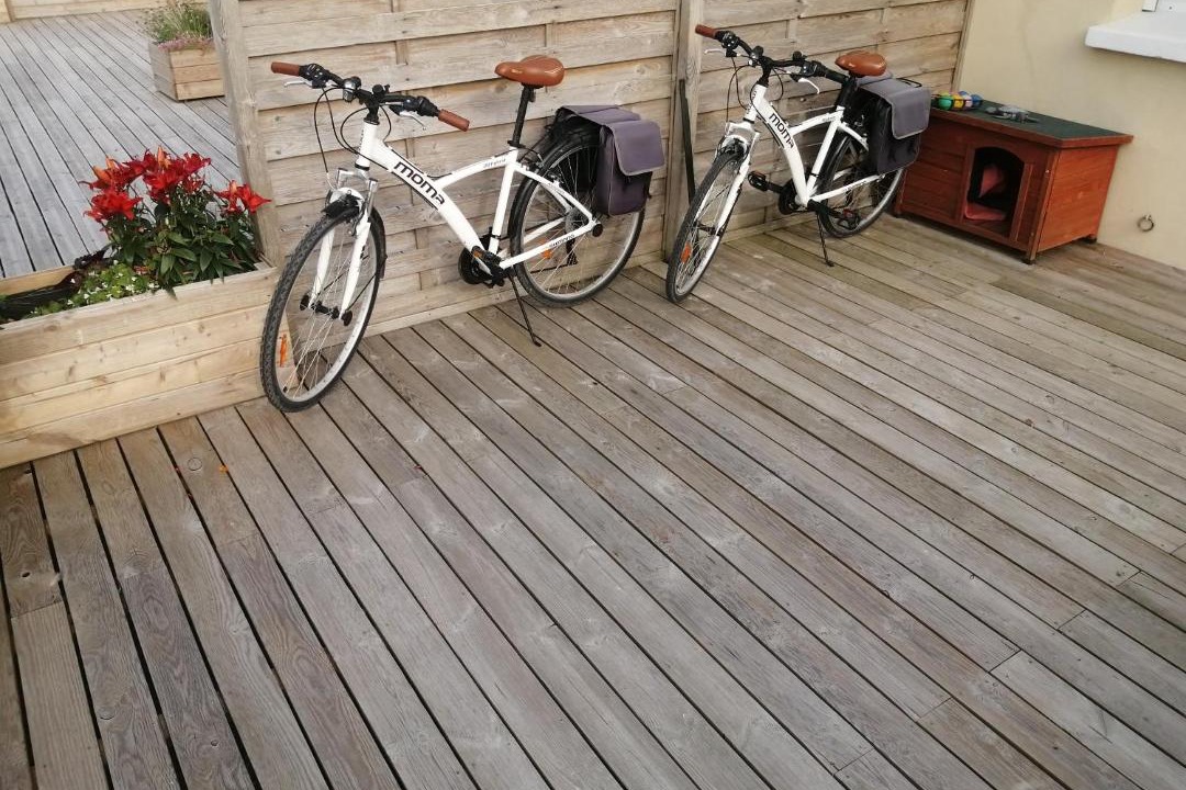 Photo of Others in Cayeux-sur-Mer