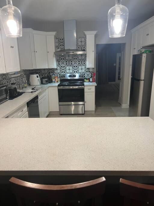 Photo of Kitchen in Groves