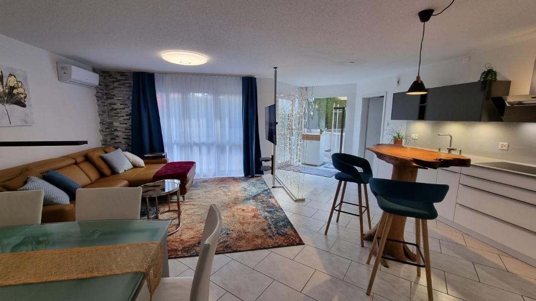 Photo of Livingroom in Zollikofen