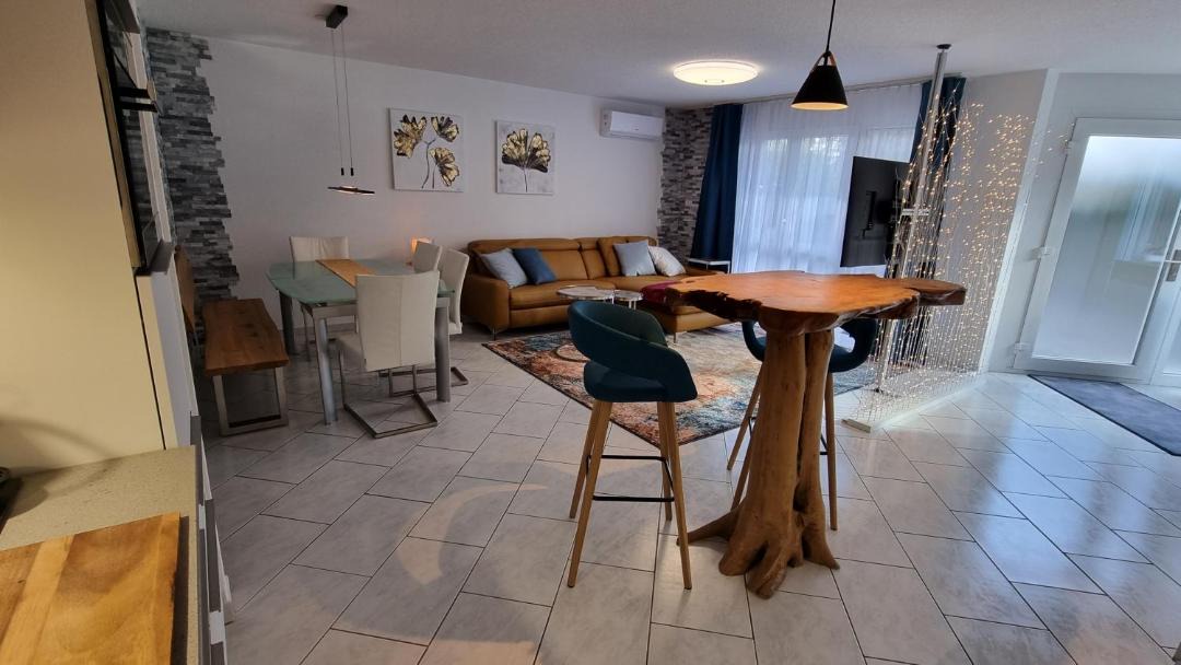 Photo of Livingroom in Zollikofen
