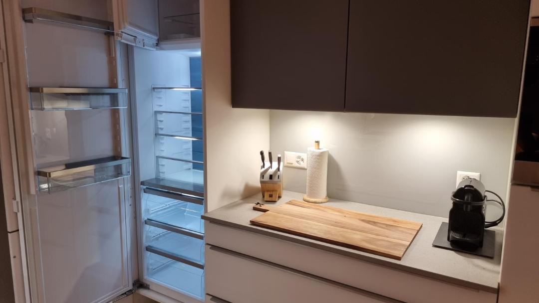 Photo of Kitchen in Zollikofen
