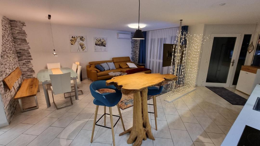 Photo of Livingroom in Zollikofen