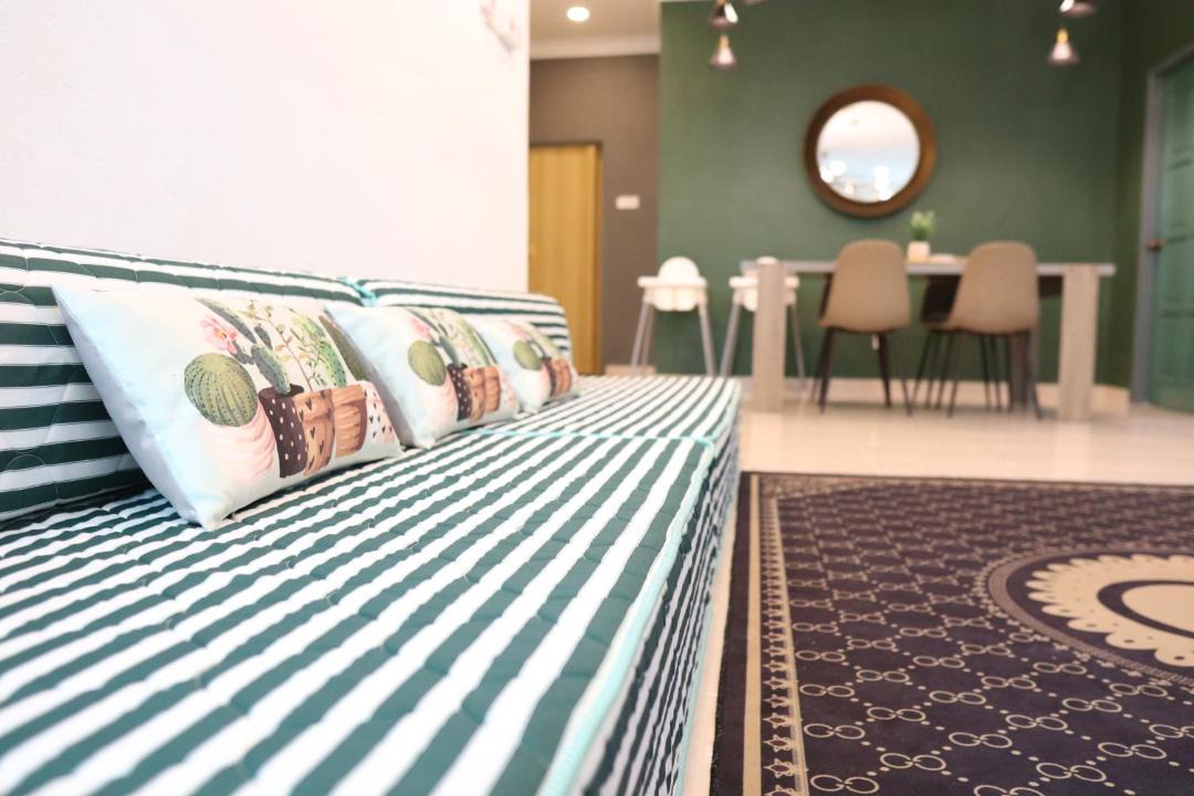 Photo of Bedroom in Bachok