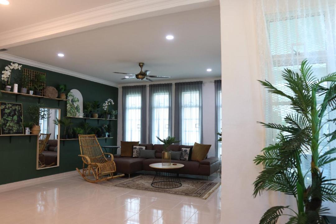 Photo of Livingroom in Bachok