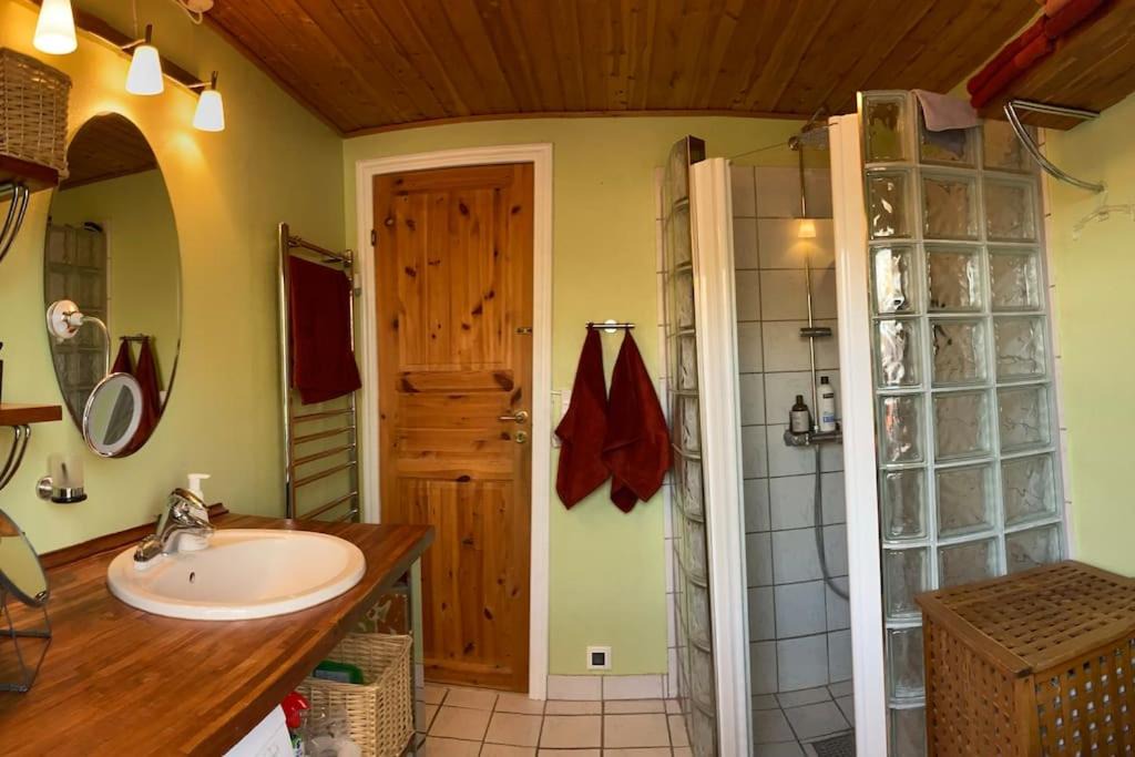 Photo of Bathroom in Sjllands Odde