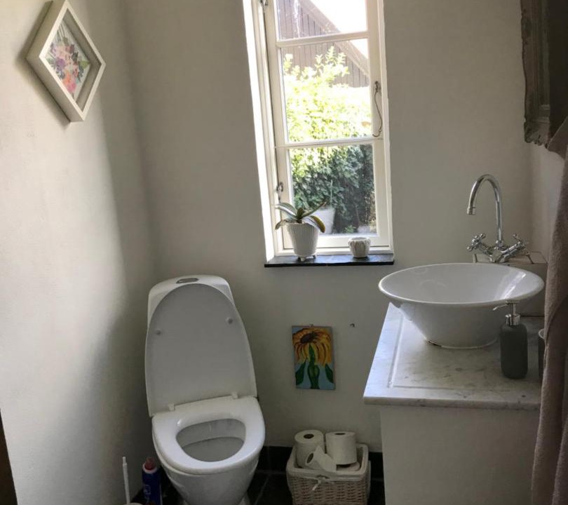 Photo of Bathroom in Nyord