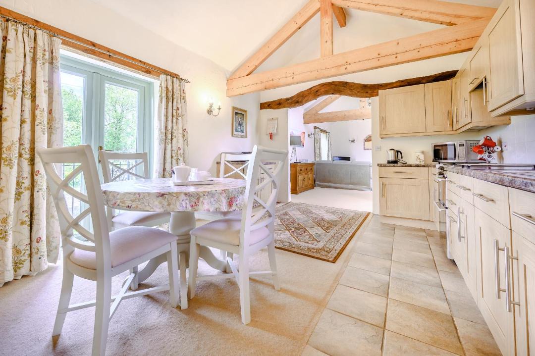 Photo of Kitchen in Carnforth