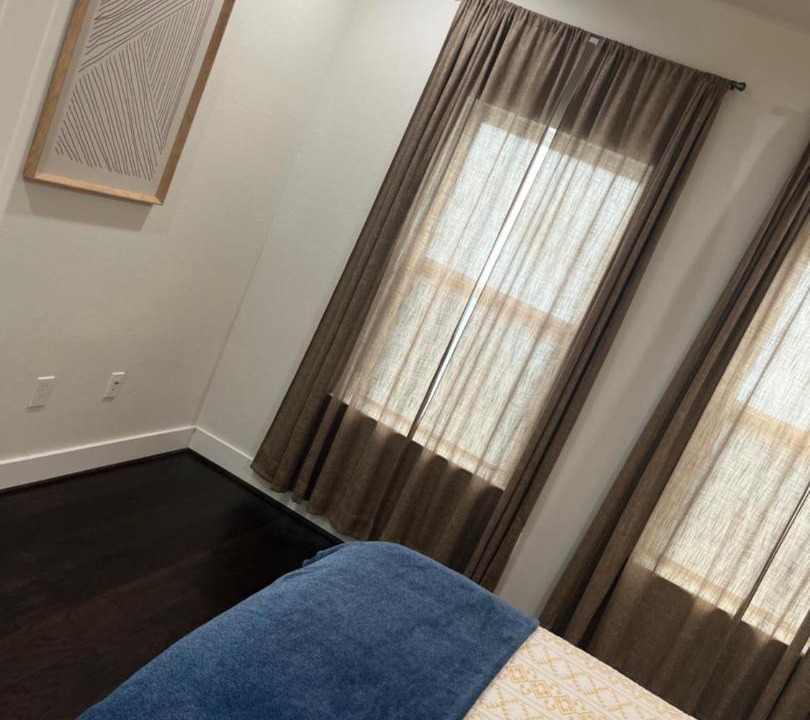 Photo of Bedroom in Astrodome