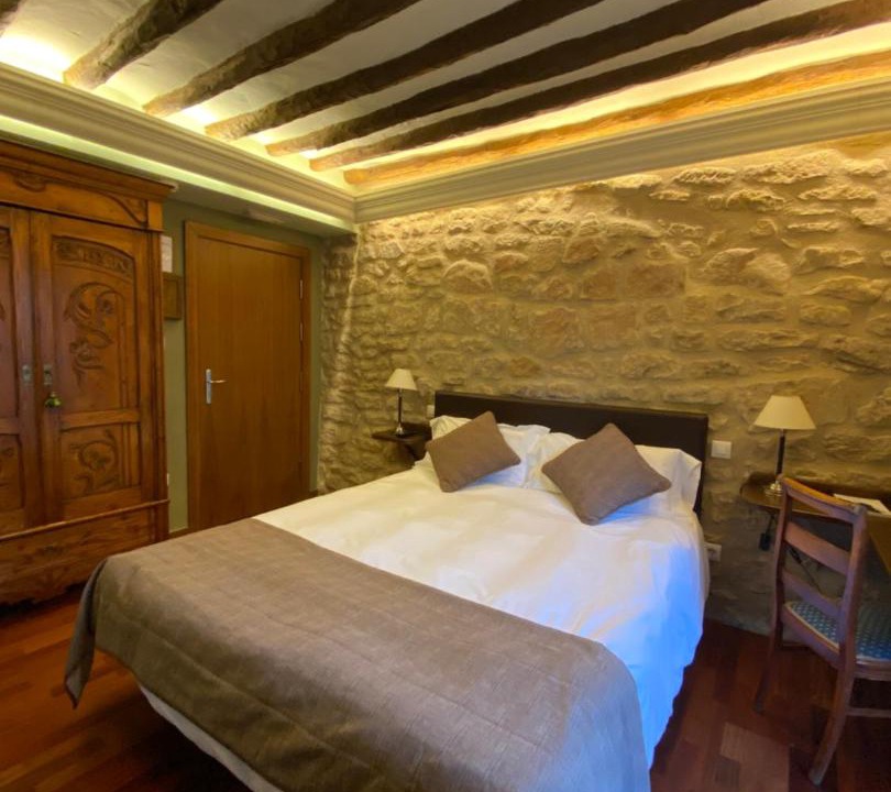 Photo of Bedroom in Calaceite