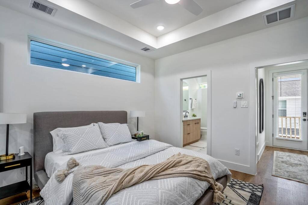 Photo of Bedroom in Greater East End
