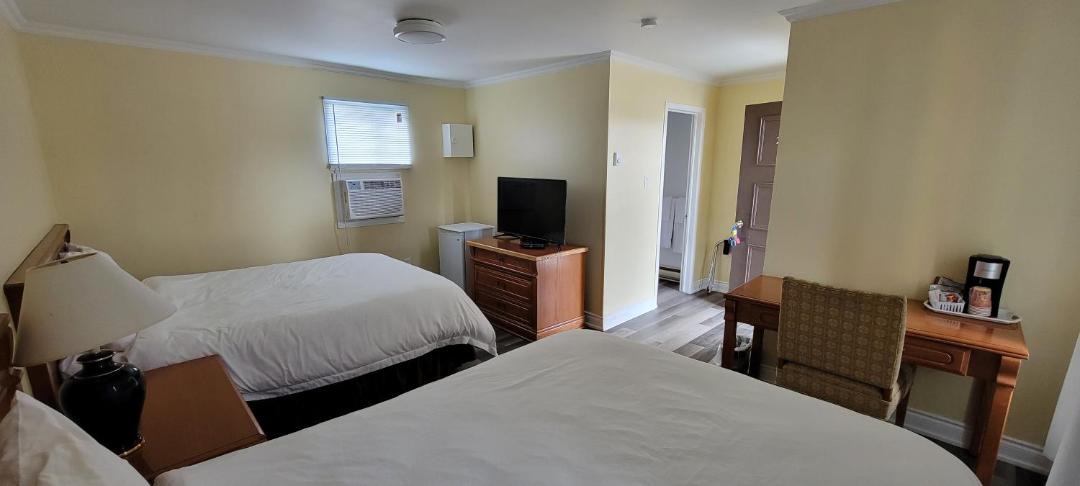 Photo of Bedroom in Blind River