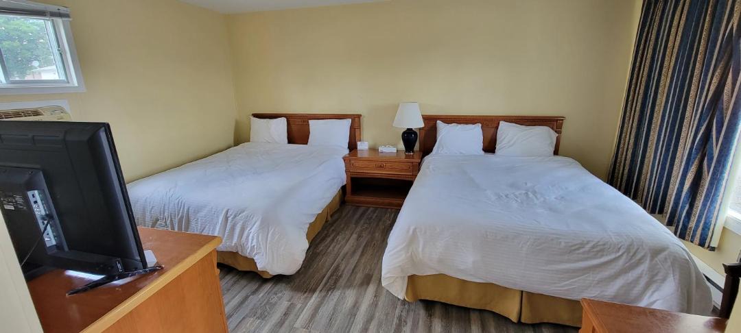 Photo of Bedroom in Blind River
