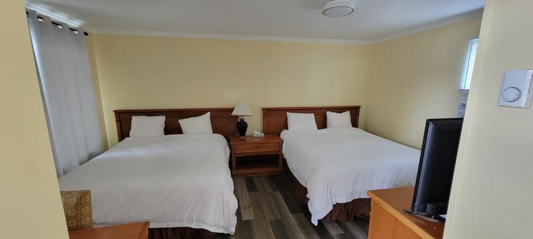 Photo of Bedroom in Blind River
