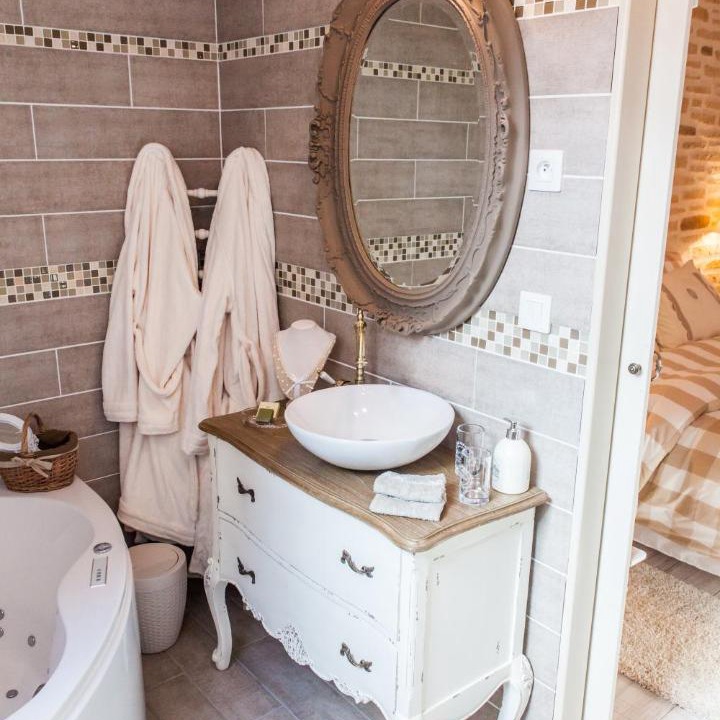 Photo of Bathroom in Campagne-les-Hesdin