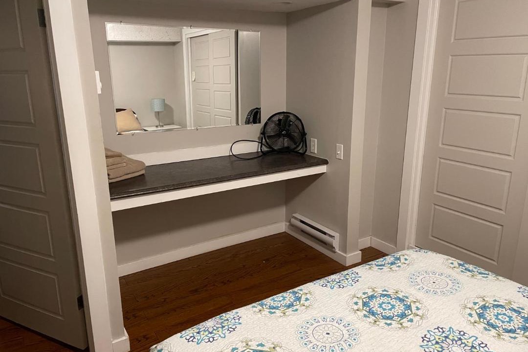 Photo of Bedroom in Corner Brook