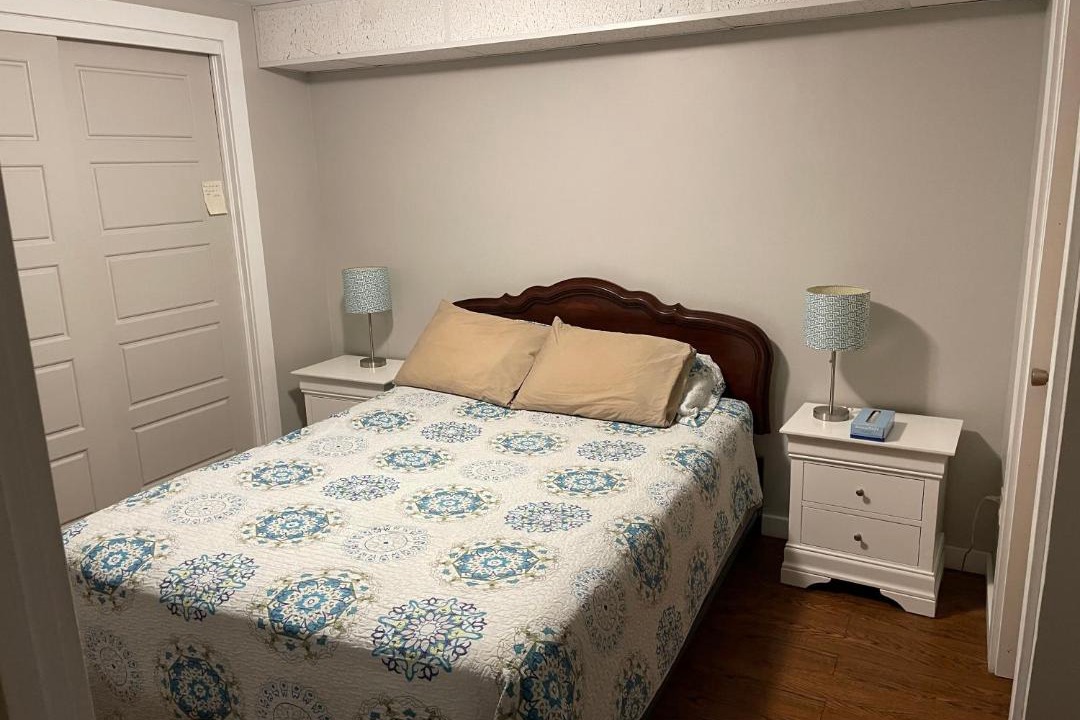 Photo of Bedroom in Corner Brook