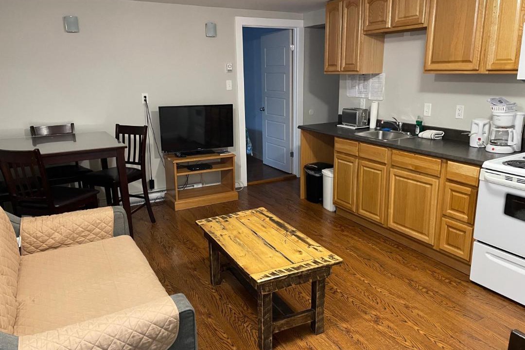 Photo of Livingroom in Corner Brook