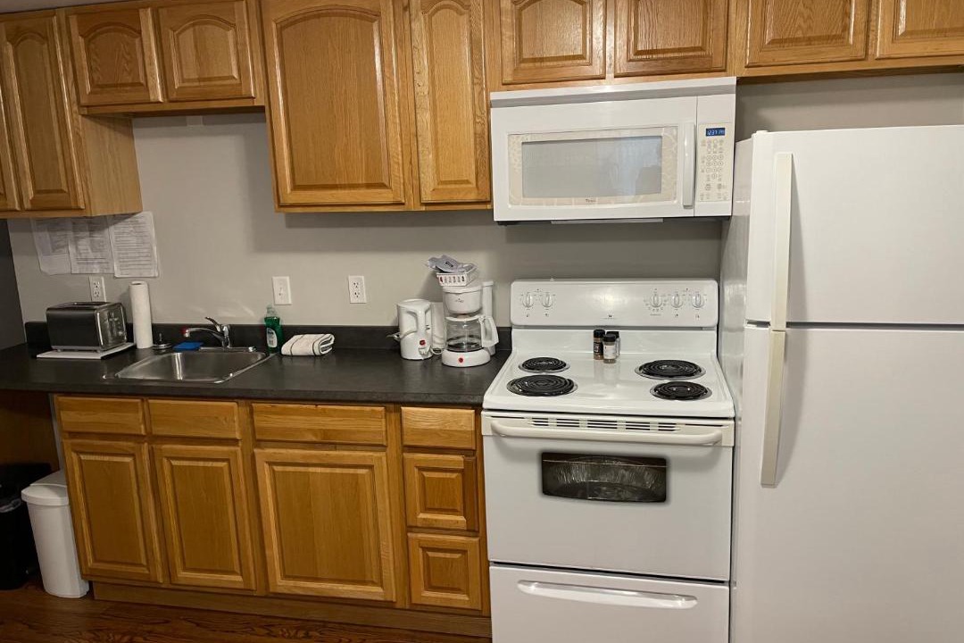 Photo of Kitchen in Corner Brook