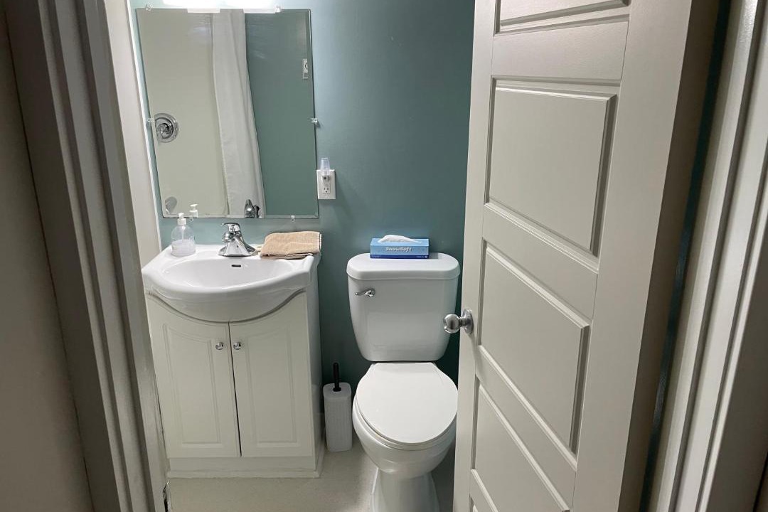 Photo of Bathroom in Corner Brook