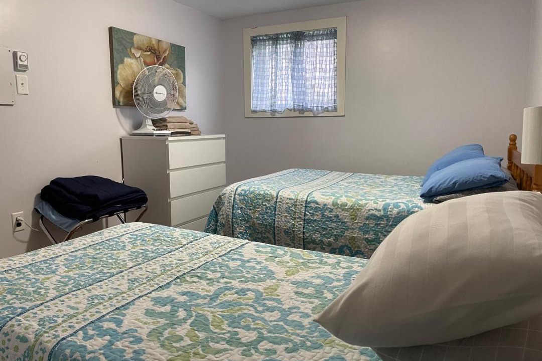 Photo of Bedroom in Corner Brook