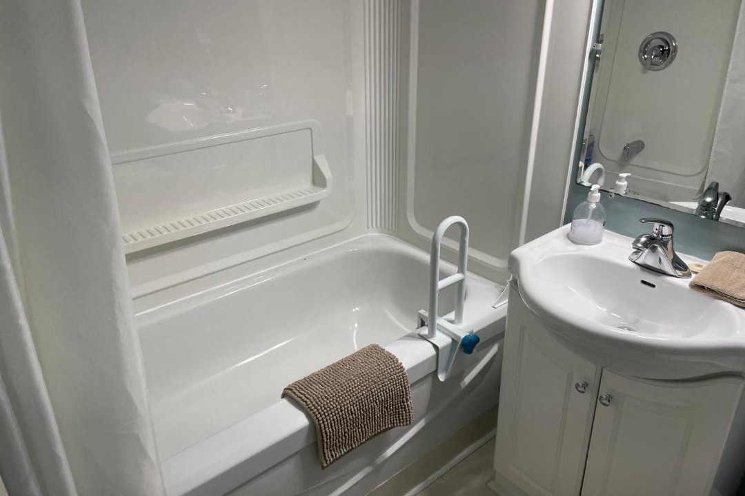 Photo of Bathroom in Corner Brook