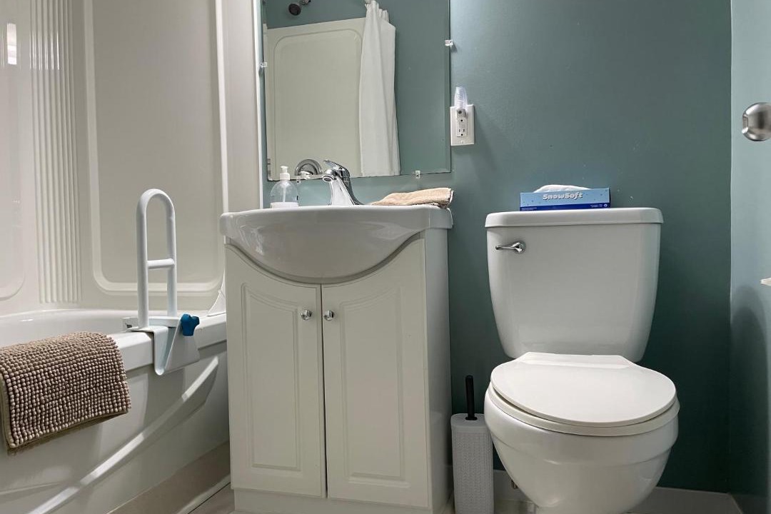 Photo of Bathroom in Corner Brook