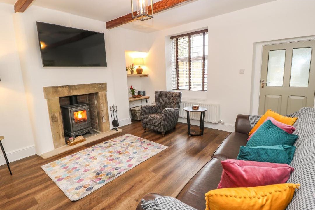 Photo of Others in Sutton-in-Craven