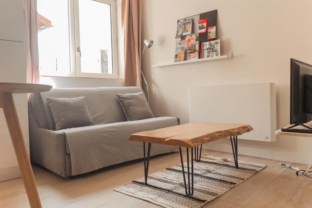 Photo of Livingroom in Auch