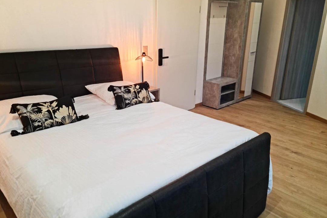 Photo of Bedroom in Porrentruy