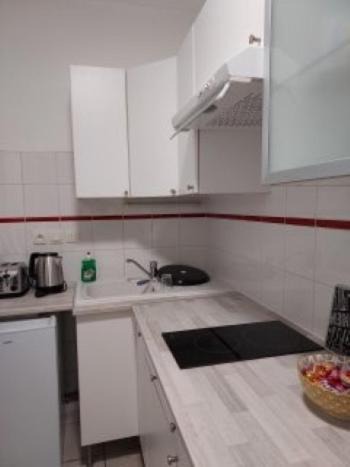 Photo of Kitchen in Peyraud