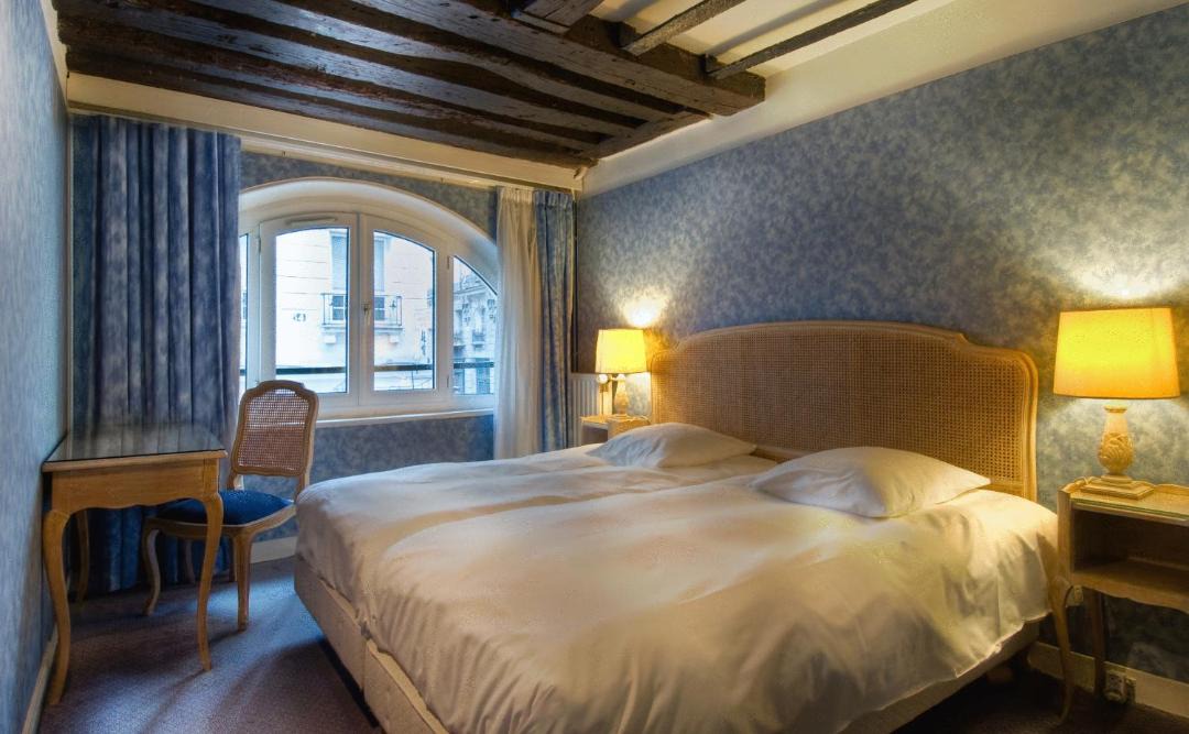 Photo of Bedroom in Gaillon