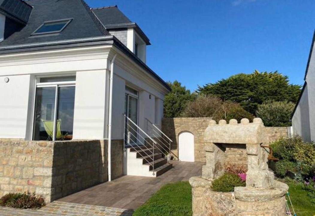 Photo of Buildings in Carnac
