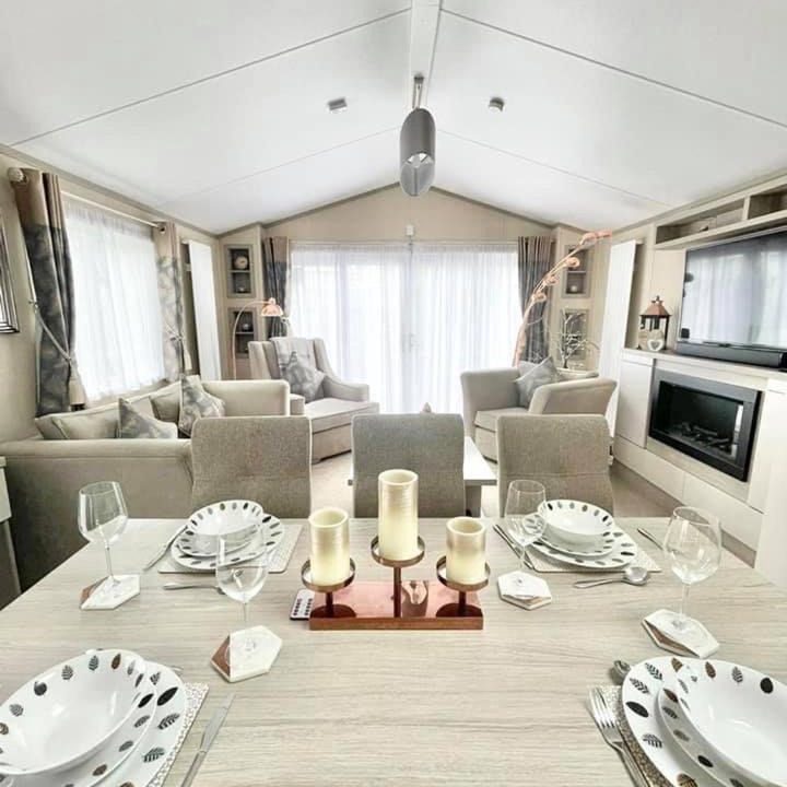 Photo of Livingroom in Troutbeck Bridge